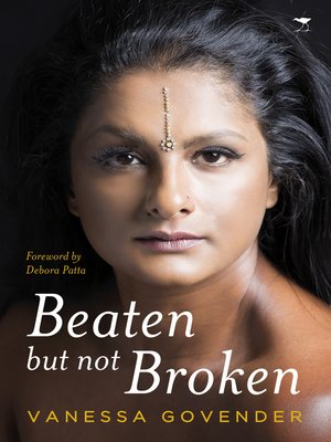cover image of Beaten but not Broken